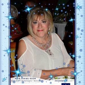 Meet your Posher, Susan